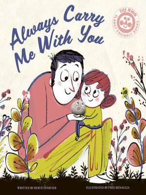 cover image of Always Carry Me With You